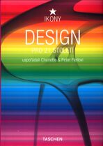Design pro 21.století - Peter Fiell,Charlotte Fiell