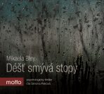Déšť smývá stopy - Simona Peková,Mikaela Bley