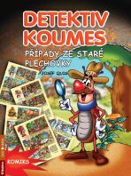 Detektiv Koumes - Josef Quis