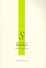 Děti bahna - Raymond Queneau