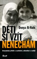 Děti si vzít nenechám - Donya Al-Nahi