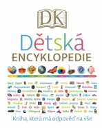 Dětská encyklopedie - Karel Kopička