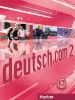 Deutsch.com 2: Kursbuch - 