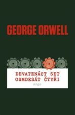 1984 - George Orwell, ...