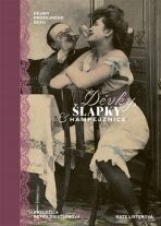 Děvky, šlapky, hampejznice / Dějiny prodejného sexu - Kate Listerová