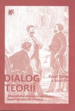 Dialog teorií - Pavel Barša