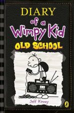Diary of a Wimpy Kid 10 - Jeff Kinney