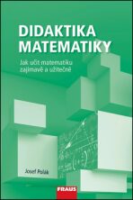 Didaktika matematiky - Josef Polák
