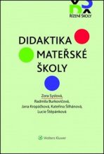 Didaktika mateřské školy - Zora Syslová