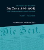 Die Zeit (1894-1904) II. - Lucie Merhautová, ...