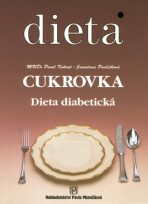 Dieta Cukrovka - Pavel Kohout, ...