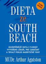 Dieta ze South Beach - Arthur Agatston