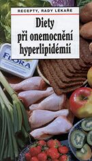 Diety při onemocnění hyperlipidémií - Zuzana Urbanová