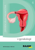 Diferenciální diagnostika v gynekologii - Petr Herle