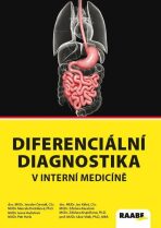 Diferenciální diagnostika v interní medicíně - Petr Herle, ...