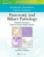 Differential Diagnoses in Surgical Pathology: Pancreatic and Biliary Pathology - Elizabeth Thompson