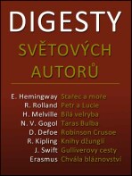 Digesty světových autorů - Ladislav Szalai, ...