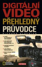 Digitální video - Richard Olsenius