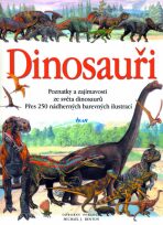 Dinosauři - Michael Benton