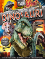Dinosauři - Future Publishing