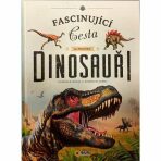 Dinosauři - Fascinující cesta do pravěku - 
