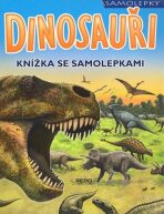 Dinosauři - Rupert Matthews