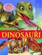 Dinosauři - Lidia di Blasi, ...