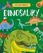 Dinosaury - 