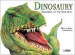 Dinosaury Fascinujúci svet pravekých obrov - 