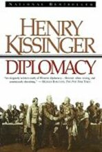 Diplomacy - Henry A. Kissinger