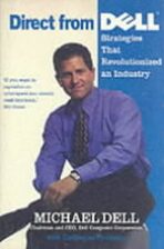 Direct from Dell - Michael Dell