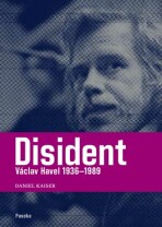 Disident - Daniel Kaiser