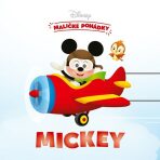 Disney Maličké pohádky Mickey - 