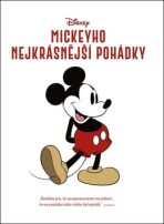 Disney - Mickeyho nejkrásnější pohádky - 