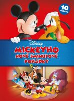 Disney - Mickeyho nové 5minutové pohádky - 