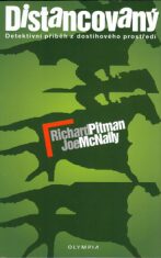 Distancovaný - Richard Pitman,Joe McNally