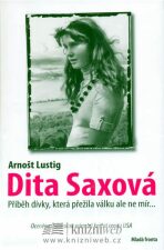 Dita Saxová - Arnošt Lustig