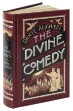 The Divine Comedy (Barnes & Noble Collectible Classics: Omnibus Edition) - Dante Alighieri