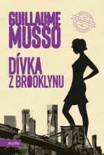 Dívka z Brooklynu (Defekt) - Guillaume Musso