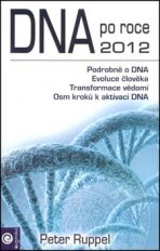 DNA po roce 2012 - Peter Ruppel