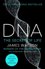 DNA : The Secret of Life (Fully Revised and Updated) - Watson