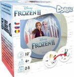 Dobble - Ledové království 2 (Frozen) - 