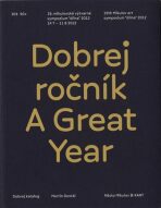 Dobrej ročník / A Great Year - Martin Dostál