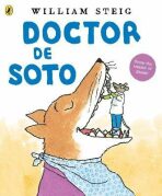 Doctor De Soto - William Steig