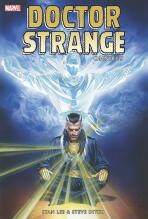 Doctor Strange Omnibus Vol. 1 - Stan Lee