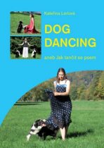 Dog dancing - Lerlová Kateřina