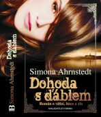 Dohoda s ďáblem - Simona Ahrnstedtová