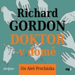 Doktor v domě - Richard Gordon