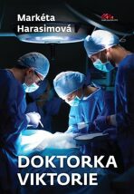 Doktorka Viktorie - Markéta Harasimová