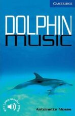 Dolphin Music - Antoinette Moses